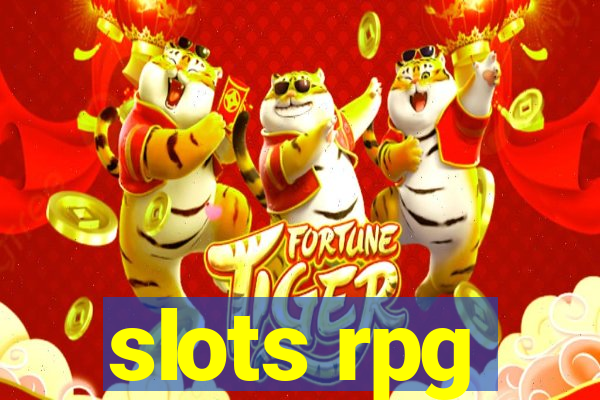 slots rpg